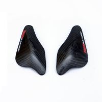 Slidery na nádrž R&G Racing pro motocykly TRIUMPH Daytona 675/765, Street Triple 675 (R), 765 (R/RS/RX/S), (pár)